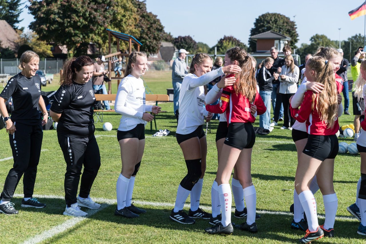 Bild 18 - wU16 Deutsche Meisterschaft